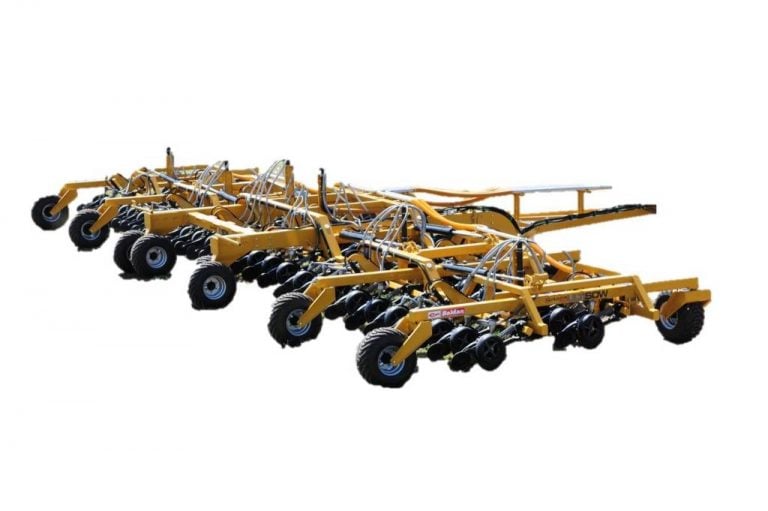 ULTISOW S60 - S66
