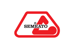 SEMEATO PD DOUBLE DISC SEEDER 17-21 Row - Semeato