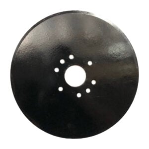Coulter 12.5" x 3mm to suit Duncan Double Disc Seeders