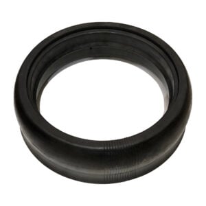 Gauge Wheel Tyre 16" x 4.5 to Suit John Deere G22884