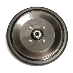 Press Wheel Assy to Suit John Deere G38447