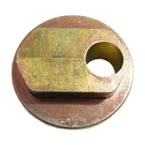 Right Hand (cam) Bushing Closing Wheel Arm to Suit John Deere G48430