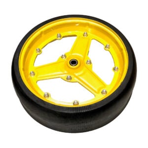 Depth Wheel Spoked to Suit John Deere G86055