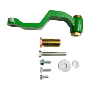 Depth Wheel Lever Arm Kit to Suit John Deere GREAPQ2550-2B