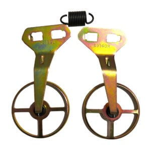 Rotating Scraper Kit to Suit John Deere GTD315K