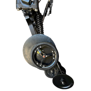 Serafin SM Row Unit - Latest & Greatest