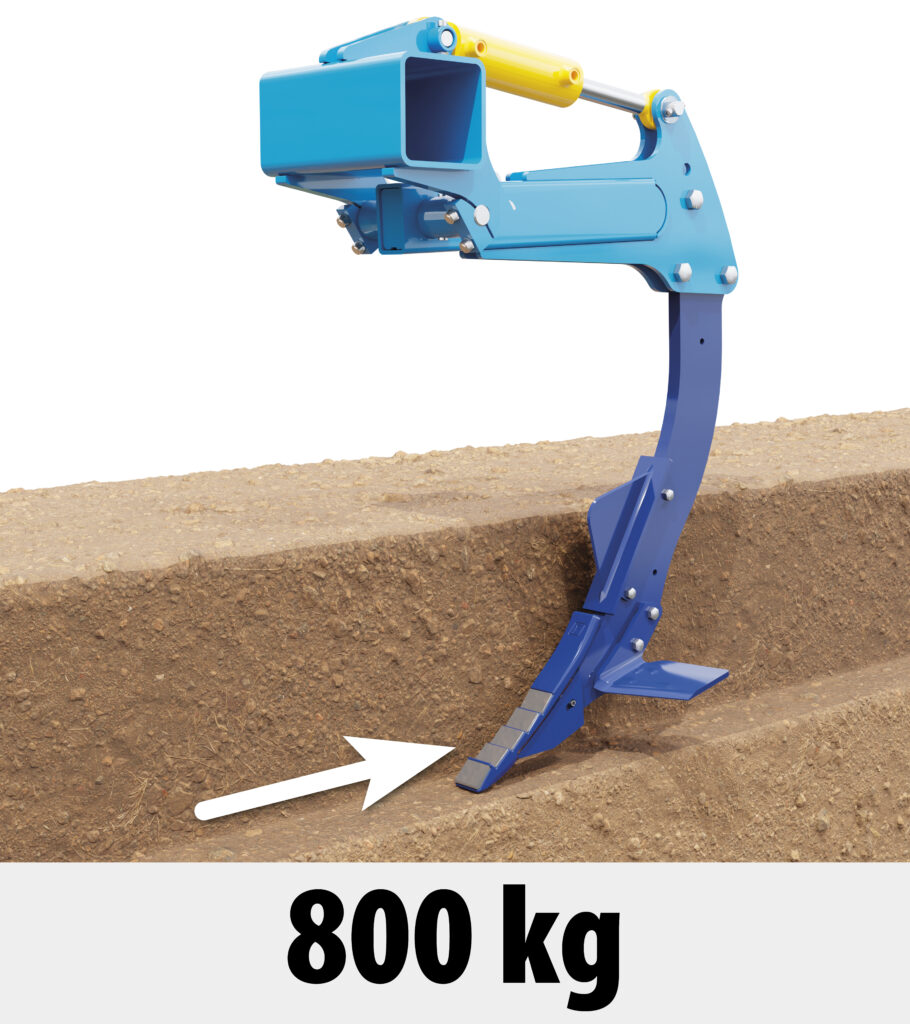 FARMET TRITON HEAVY - triton