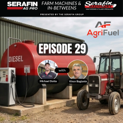 Home - serafin machinery