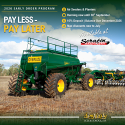 Home - serafin machinery