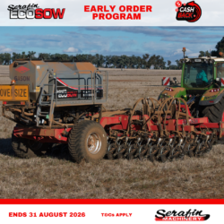 Home - serafin machinery