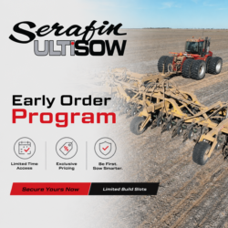 Home - serafin machinery