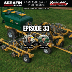Home - serafin machinery