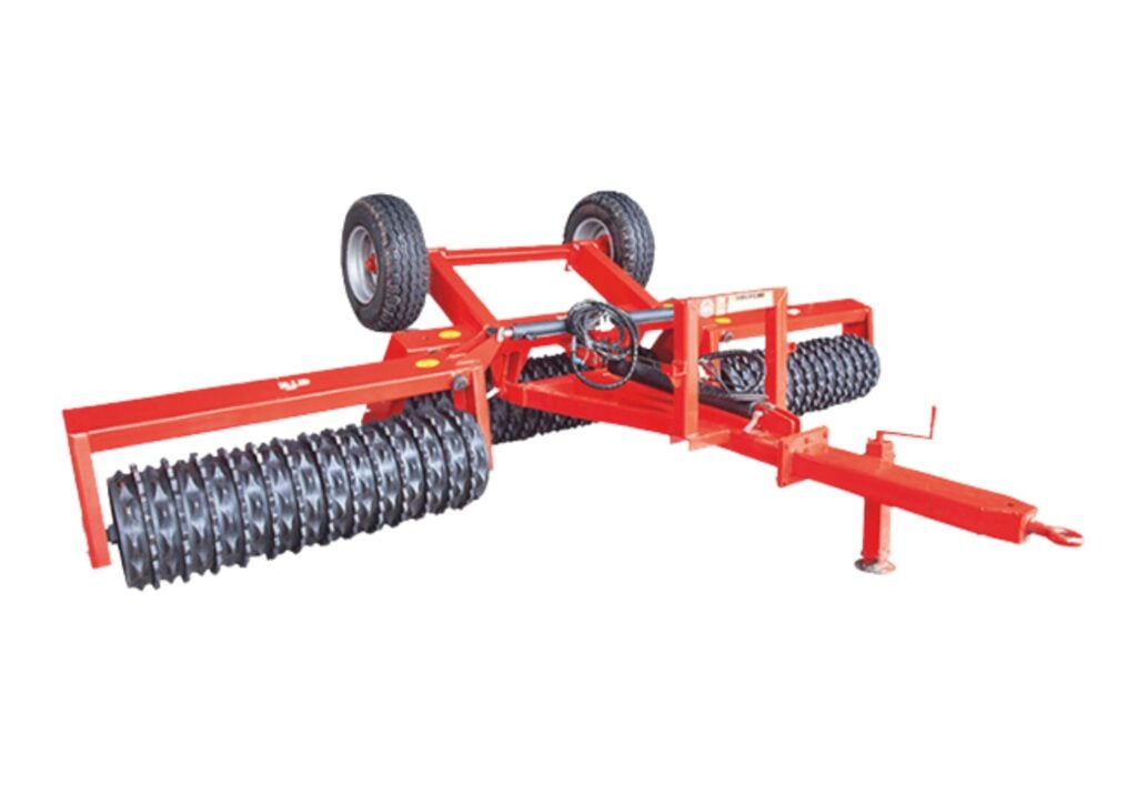 Home - serafin machinery